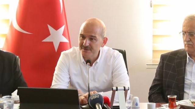 Bakan Soylu, İstanbullulardan 6 ay süre istedi