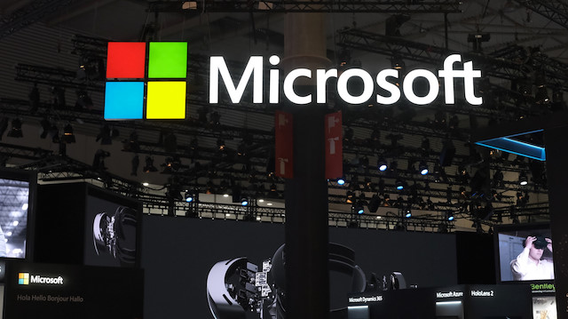 Microsoft
