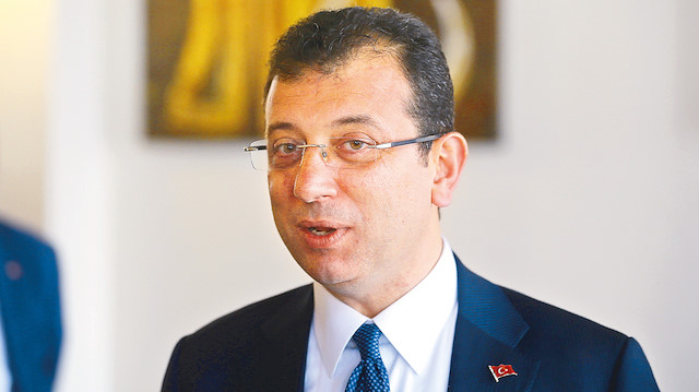 Ve proje raydan çıktı