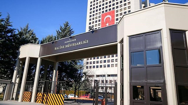 Hazine Müsteşarlığı