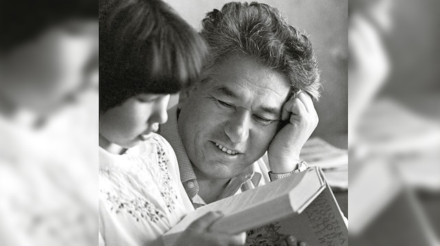 Cengiz Aytmatov