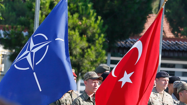 Turkish Pilots Grounded From F-35 Training in Arizona