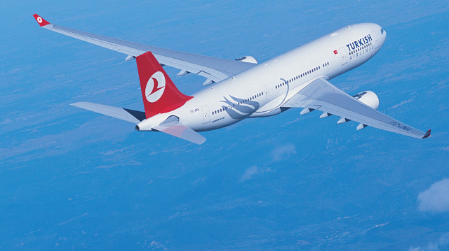 Türk Hava Yolları