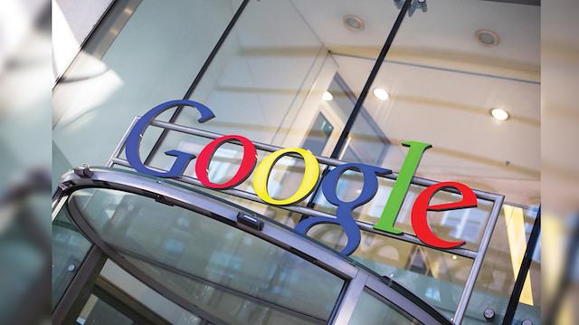 Google Binası