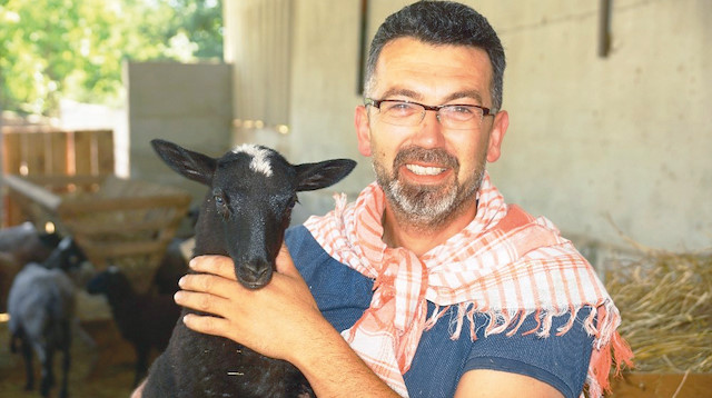 Rauf Öküzcü,