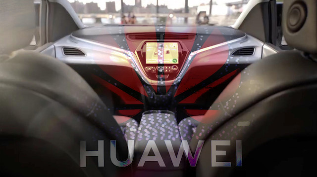 Huawei