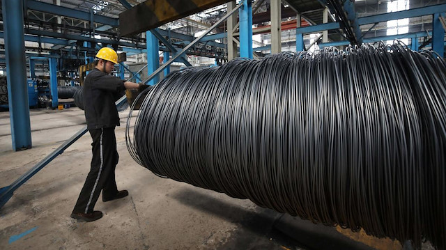 Tata Steel