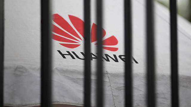 Huawei