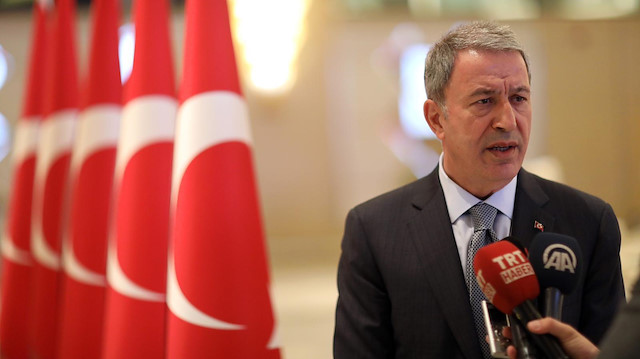 Hulusi Akar