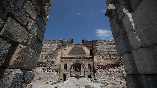 Arşiv