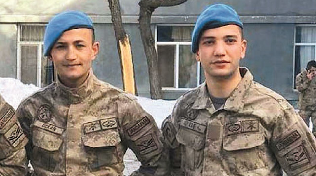 Emre Üçkan - Ökkeş Ede