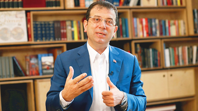 CHP'nin İstanbul adayı