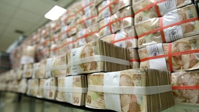 Merkez Bankası, Seçilmiş Bilanço Kalemleri ve Para Arzı verilerini açıkladı.