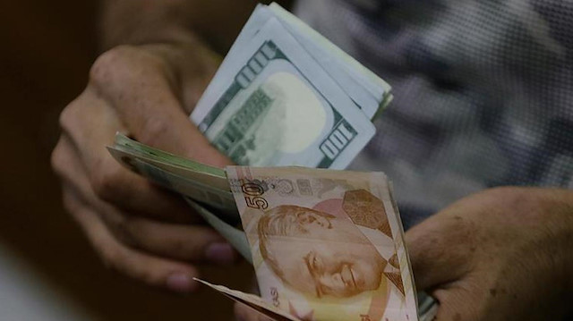13 Haziran 2019 dolar ve euro fiyatları