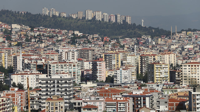 İmar barışında 15 Haziran'da süre doluyor.