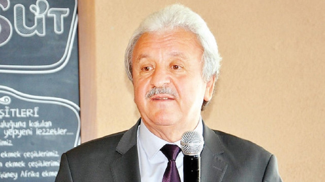 Necmettin Aydın