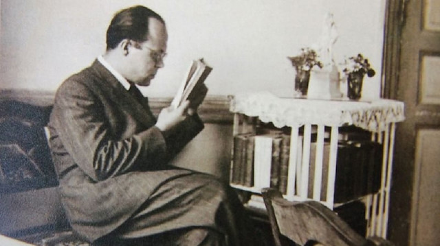 Cemil Meriç