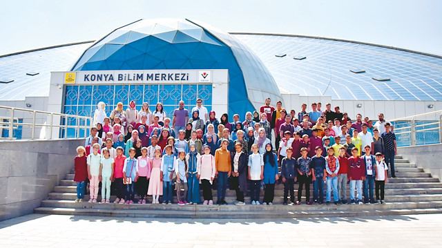 Karatay Belediyesi