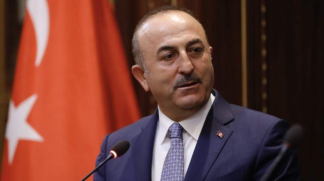 Mevlüt Çavuoğlu