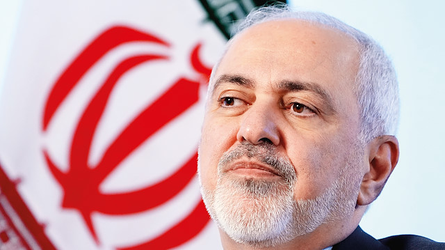 İran Dışişleri Bakanı Cevad Zarif
