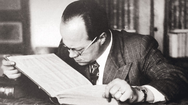 Cemil Meriç