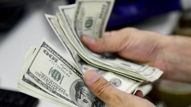14 Haziran 2019 dolar ve euro fiyatları