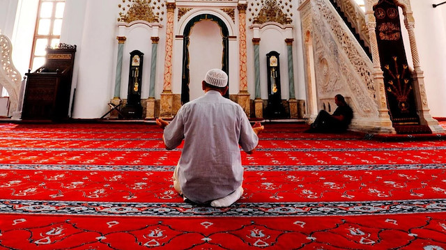 Diyanet 14 Haziran Cuma Hutbesinin konusunu belirledi.