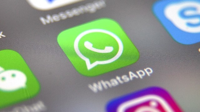 WhatsApp
