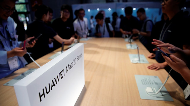 Huawei