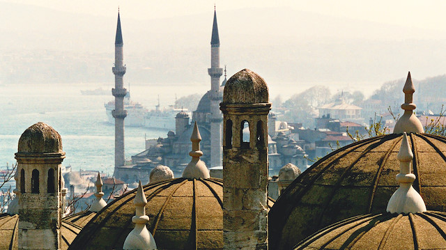 İstanbul