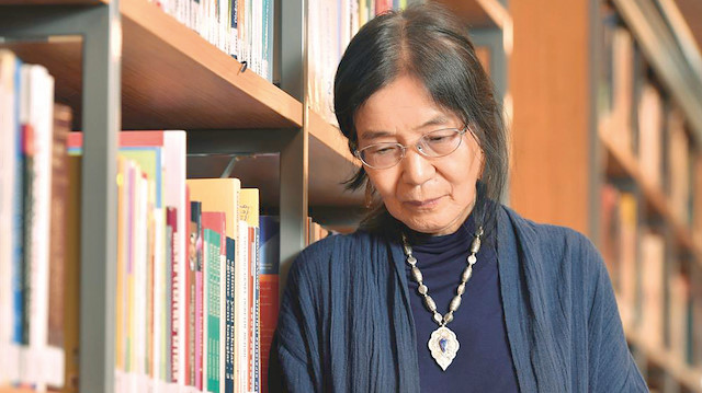 Sachiko Murata