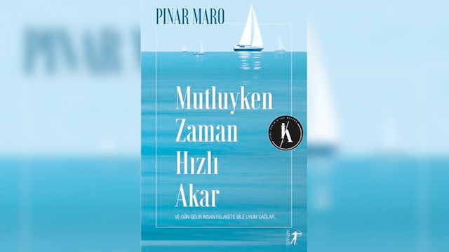 Mutluyken Zaman Hızlı Akar