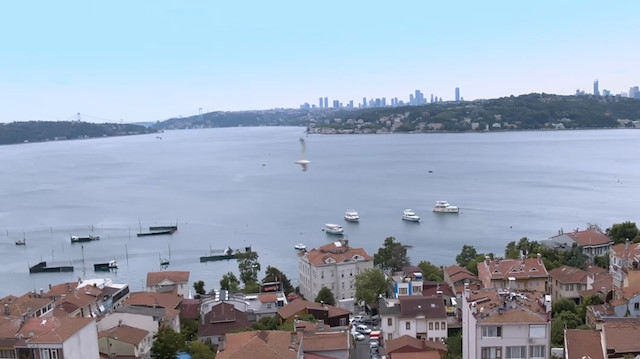 İstanbul'a Sahip Çık Platformu: Memlekete sahip çıkmak kanımızda var
