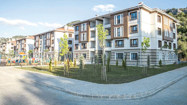 TOKİ, yıl sonuna kadar ekonomiye 16 milyarlık kaynak aktaracak.