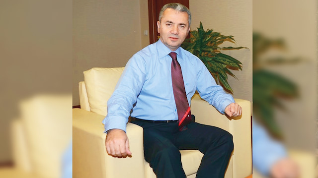 Yusuf Uzun