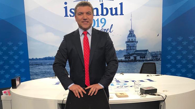 İsmail Küçükkaya