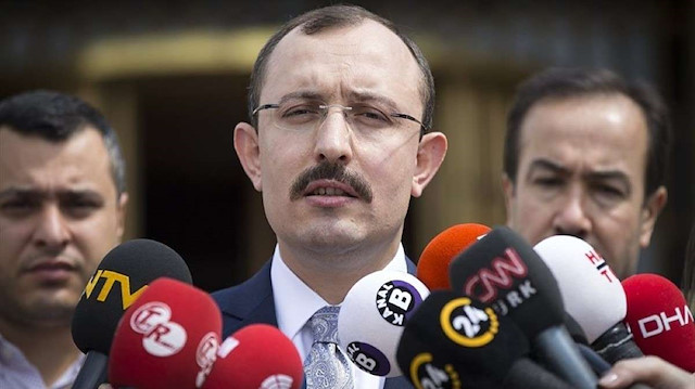 Mehmet Muş