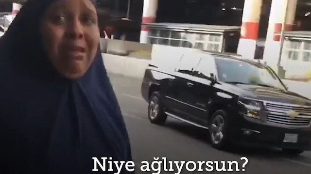 30 yıl sonra ilk buluşma