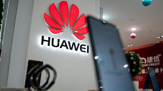 Huawei