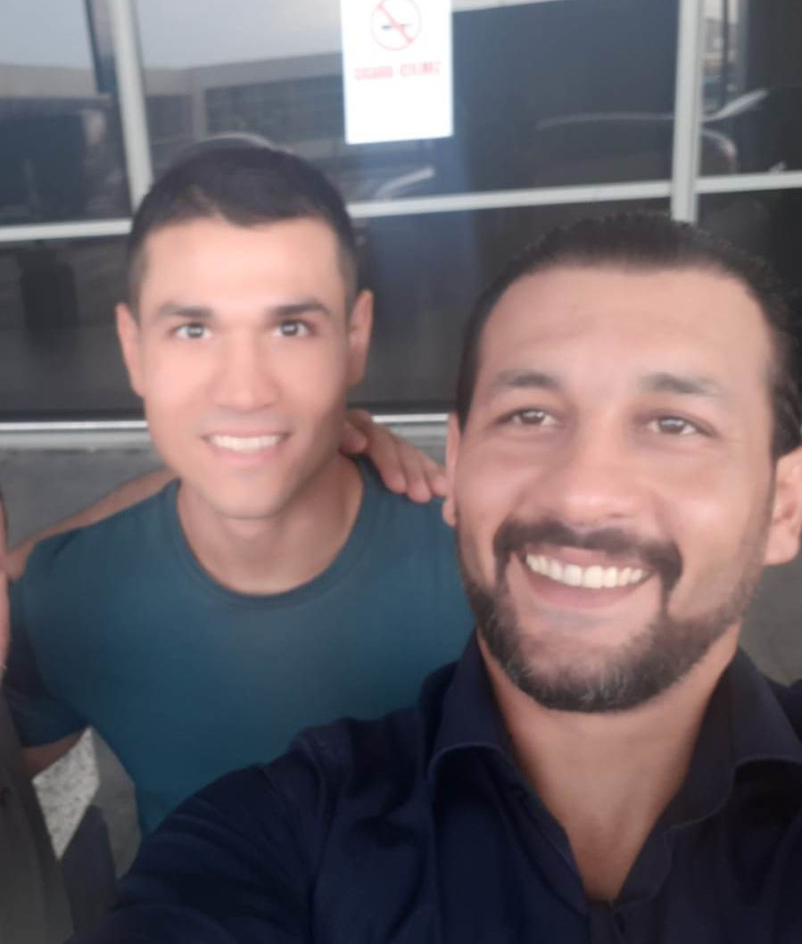 Ertaç Özbir askerde