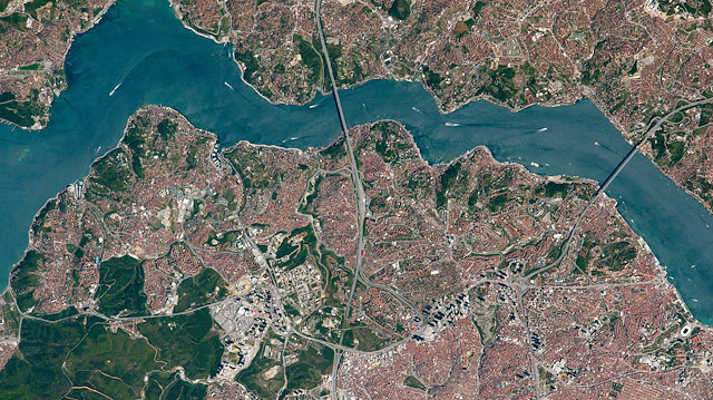 İlk defa satılan konut sayısı mayısta, geçen yılın aynı ayına göre yüzde 39,2 azaldı.