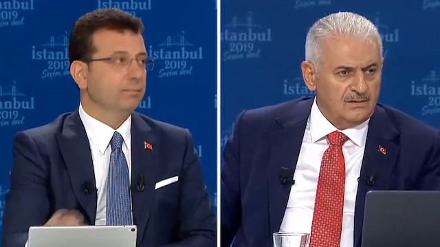 Ekrem Bey 11 kreş vaadi vermiş sadece 1 tane yapabilmiş