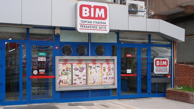 BİM