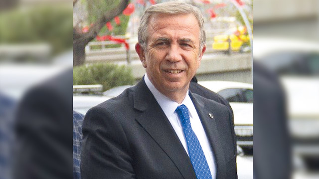 Mansur Yavaş