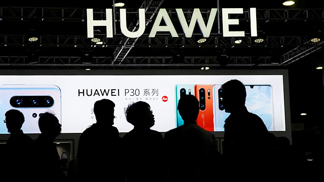 Huawei