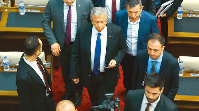 Mansur Yavaş
