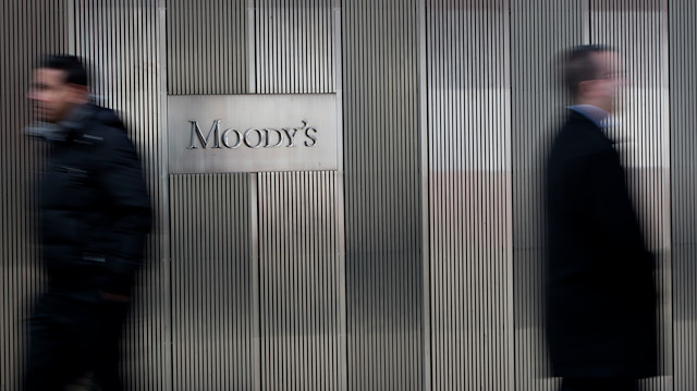 Moody's