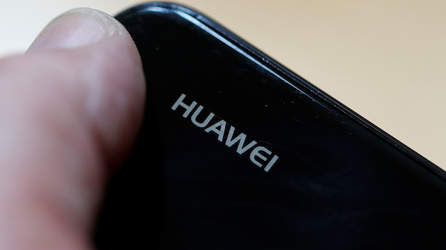 Huawei