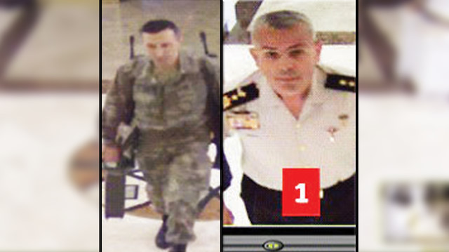Bünyamin Tuner ve Orhan Ykılkan