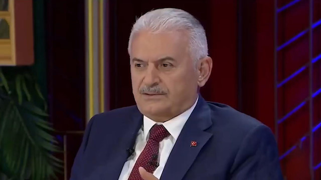 Yapacağım işlerin sonunda İstanbullu rahatladık diyecek